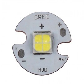  CREE 18W  XHPS WIHTE