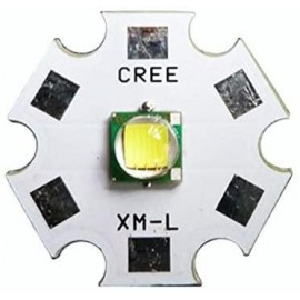 CREE 10W XML WHITE 