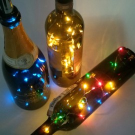 ریسه مفتولی مولتی باتری خور 3متری ریسه مفتولی مولتی باتری خور 3متری