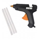 دستگاه تفنگ چسب حرارتی جانسون مدل JANSON AC250 دستگاه تفنگ چسب حرارتی جانسون مدل JANSON AC250