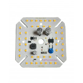 ال ای دی 80 وات آفتابی 220 ولت (برق شهر) خازن دار ال ای دی 80 وات آفتابی 220 ولت (برق شهر) خازن دار