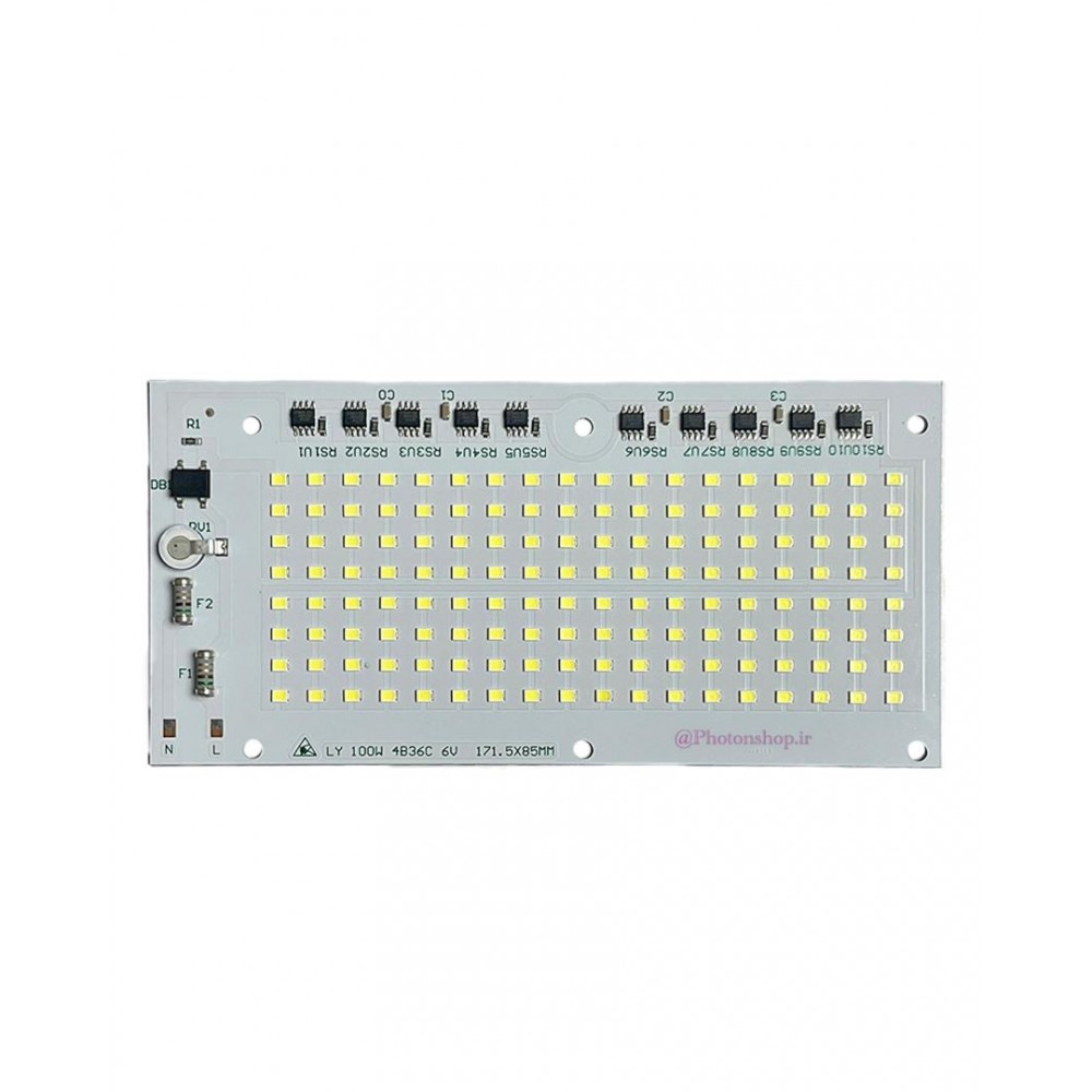 چیپ اس ام دی (بلالی) 100 وات 220 ولت (برق شهر) چیپ اس ام دی (بلالی) 100 وات 220 ولت (برق شهر)