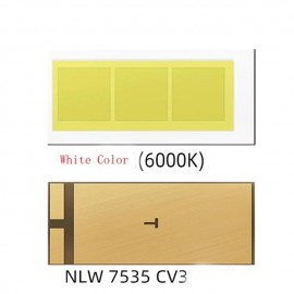 هدلایت LIGHT CAR- CSP7535