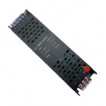 تغذیه اسلیم 400وات 12ولت 