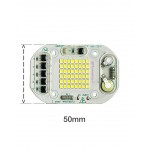 چیپ اس ام دی پرژکتوری 50 وات 220 ولت (برق شهر) چیپ اس ام دی پرژکتوری 50 وات 220 ولت (برق شهر)