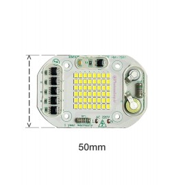 چیپ اس ام دی پرژکتوری 50 وات 220 ولت (برق شهر)