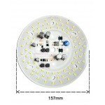 ال ای دی 150 وات 220 ولت (برق شهر) خازن دار