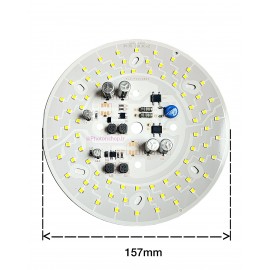 دی او بی ۱۵۰ وات خازن دار مهتابی دی او بی ۱۵۰ وات خازن دار مهتابی