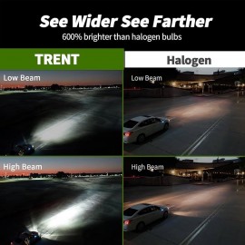 هدلایت LIGHT CAR- CSP7535 هدلایت LIGHT CAR- CSP7535