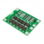 ماژول شارژ و دشارژ باتری لیتیومی ۳ سل ۴۰ آمپر