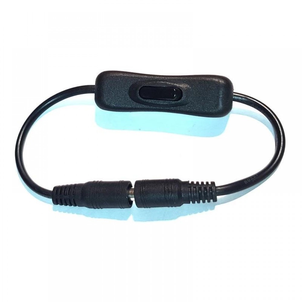 کلید برق بین راهی خارجی مدل ZH-304 مشکی کلید برق بین راهی خارجی مدل ZH-304 مشکی