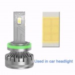 هدلایت نچرال(استاندارد) LIGHT CAR CSP3570 6CHIPS 30W هدلایت نچرال(استاندارد) LIGHT CAR CSP3570 6CHIPS 30W