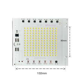 چیپ اس ام دی (بلالی) 100 وات آفتابی 220 ولت (برق شهر) چیپ اس ام دی (بلالی) 100 وات آفتابی 220 ولت (برق شهر)