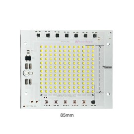 چیپ اس ام دی (بلالی) 100 وات آفتابی 220 ولت (برق شهر) چیپ اس ام دی (بلالی) 100 وات آفتابی 220 ولت (برق شهر)