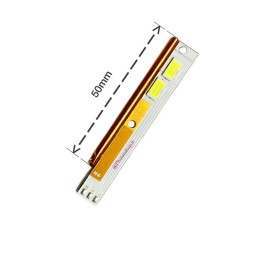 هدلایت دوطرفه LIGHT CAR CSP M8-H4 هدلایت دوطرفه LIGHT CAR CSP M8-H4