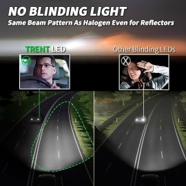 هدلایت LIGHT CAR- CSP7535 هدلایت LIGHT CAR- CSP7535