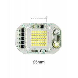 چیپ اس ام دی پرژکتوری 50 وات 220 ولت (برق شهر) چیپ اس ام دی پرژکتوری 50 وات 220 ولت (برق شهر)