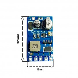 درایور هدلایت 4 کنتاکت