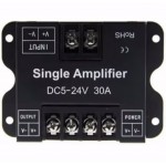 آمپلی فایر 30 آمپر تک کانال