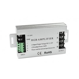 آمپلی فایر RGB ال ای دی 30 آمپر