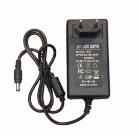 آداپتور 15 ولت 3 آمپر