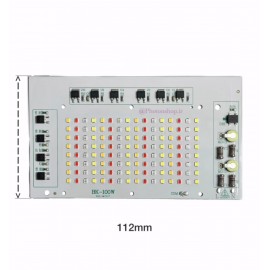 چیپ اس ام دی (بلالی) 100 وات 220 ولت (رشد گیاه)