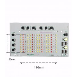 چیپ اس ام دی (بلالی) 100 وات 220 ولت (رشد گیاه)