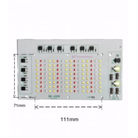 چیپ اس ام دی (بلالی) 100 وات 220 ولت (رشد گیاه)