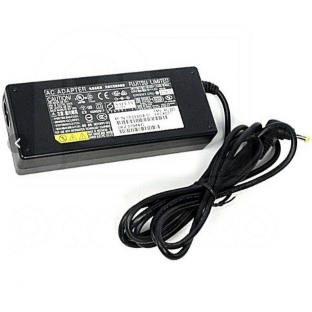 شارژر لپ تاپ 19 ولت 4.74 آمپر فوجیتسو مدل A13-090P2A
