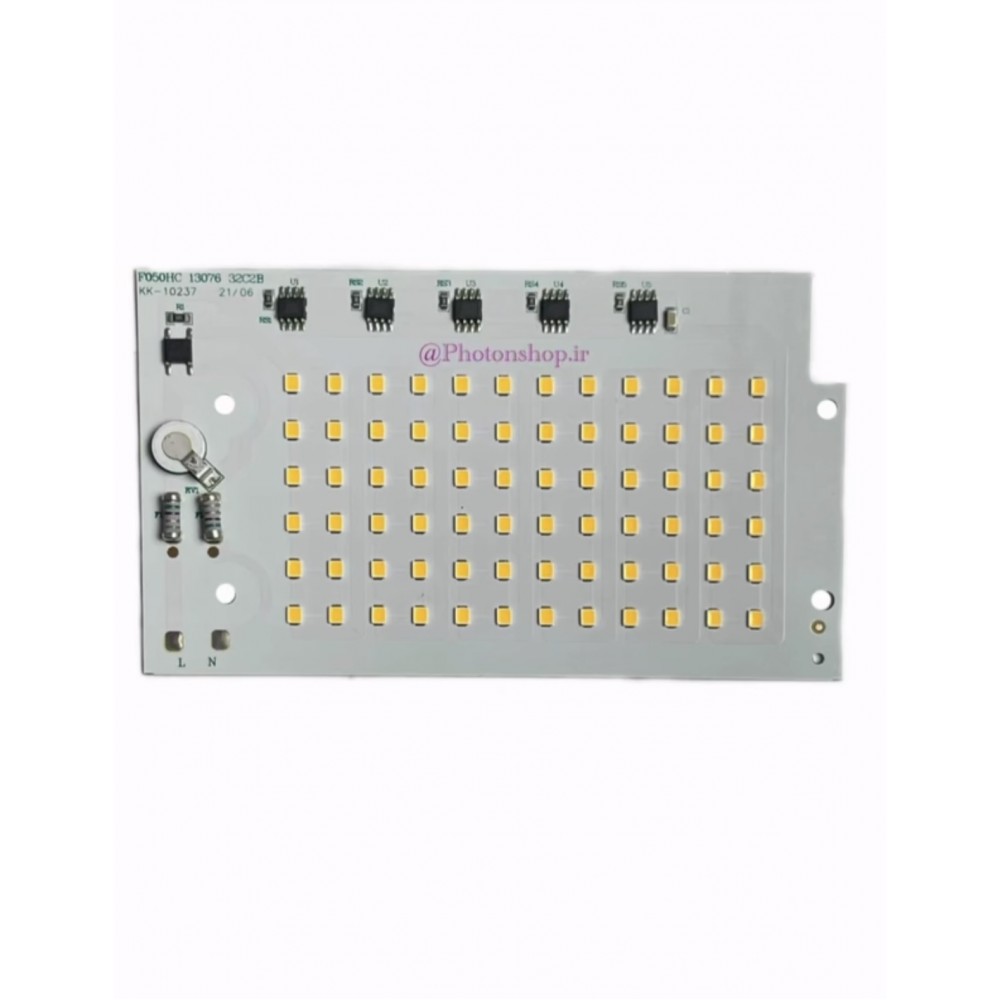 چیپ اس ام دی (بلالی) آفتابی 50 وات 220 ولت (برق شهر) چیپ اس ام دی (بلالی) آفتابی 50 وات 220 ولت (برق شهر)