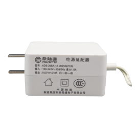 آداپتور 9ولت 2آمپر اورجینال