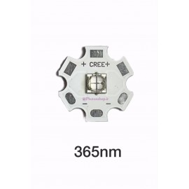 ال ای دی 10 وات کری UV