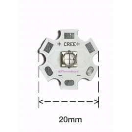 ال ای دی 10 وات کری UV