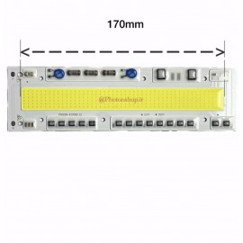 سی او بی خطی 150 وات 220 ولت (برق شهر)