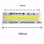 سی او بی خطی 150 وات 220 ولت (برق شهر)