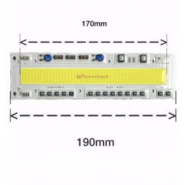 سی او بی خطی 150 وات 220 ولت (برق شهر) سی او بی خطی 150 وات 220 ولت (برق شهر)