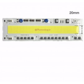 سی او بی خطی 150 وات 220 ولت (برق شهر)