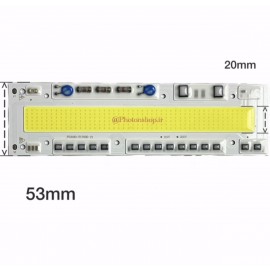 سی او بی خطی 150 وات 220 ولت (برق شهر)