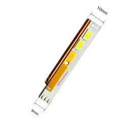 هدلایت دوطرفه LIGHT CAR CSP M8-H4 هدلایت دوطرفه LIGHT CAR CSP M8-H4