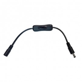 کلید برق بین راهی خارجی مدل ZH-304 مشکی کلید برق بین راهی خارجی مدل ZH-304 مشکی