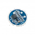 ماژول درایور چراغ قوه