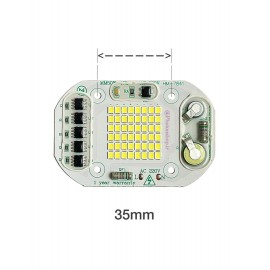 چیپ اس ام دی پرژکتوری 50 وات 220 ولت (برق شهر) چیپ اس ام دی پرژکتوری 50 وات 220 ولت (برق شهر)