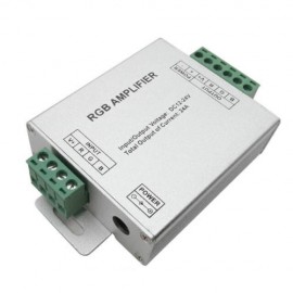 آمپلی فایر آر جی بی 24 آمپر