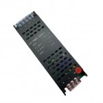 تغذیه اسلیم 300وات 12ولت