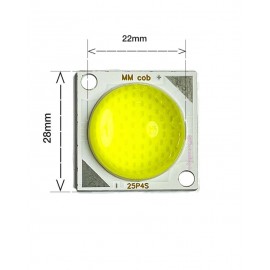 سی او بی 50 وات لنزدار 12 ولت سی او بی 50 وات لنزدار 12 ولت