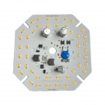 ال ای دی 100 وات 220 ولت (برق شهر) خازن دار