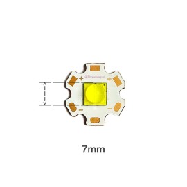 ال ای دی 20 وات کری 3 ولت ال ای دی 20 وات کری 3 ولت