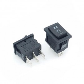 کلید راکر۳حالت۳پین کلید راکر۳حالت۳پین