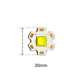 ال ای دی 20 وات کری 3 ولت ال ای دی 20 وات کری 3 ولت