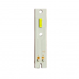 هدلایت LIGHT CAR 1860-H3-CSP